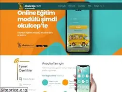 Sites similar to okulcep.com