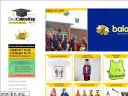 Sites similar to okulcubbekep.com
