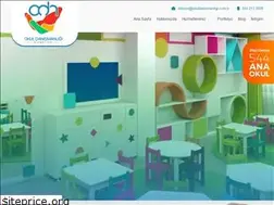 Sites similar to okuldanismanligi.com.tr