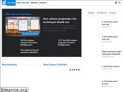 Sites similar to okuldefteri.net