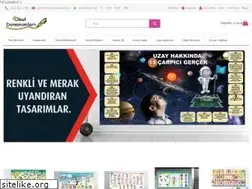 Sites similar to okuldonanimlari.net