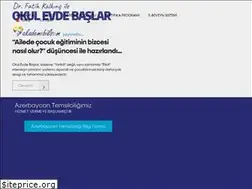 Sites similar to okulevdebaslar.net
