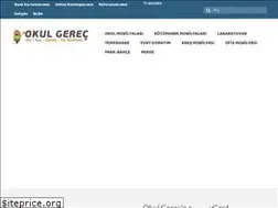 Sites similar to okulgerec.com