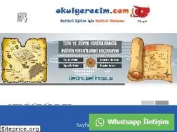 Sites similar to okulgerecim.com