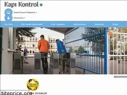 Sites similar to okulguvenligi.com