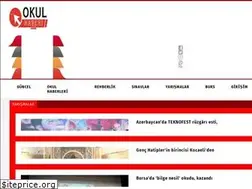 Sites similar to okulhaberi.com