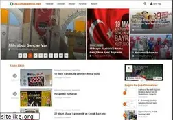 Sites similar to okulhaberleri.net