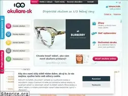 Sites similar to okuliare.sk