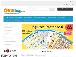 Sites similar to okuling.com