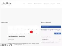 Sites similar to okulista-dratwinska.pl