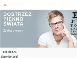 Sites similar to okulista-morawski.pl