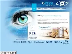 Sites similar to okulista-nysa.pl