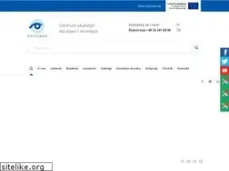 Sites similar to okulista.pl