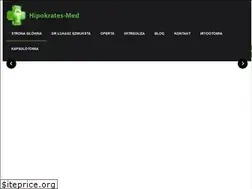 Sites similar to okulistakrakow.com