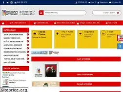 Sites similar to okulkapigiydirme.com