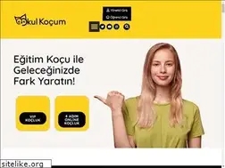 Sites similar to okulkocum.com