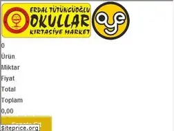 Sites similar to okullaryayinevi.com