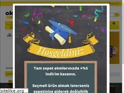 Sites similar to okulmix.net