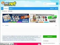 Sites similar to okuloncesi.net