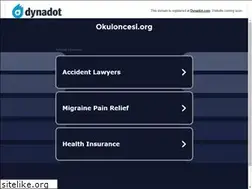 Sites similar to okuloncesi.org