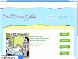 Sites similar to okuloncesiegitimci.weebly.com