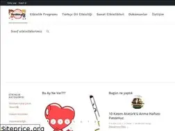 Sites similar to okuloncesietkinlikzamani.com