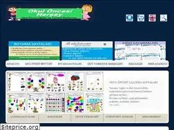 Sites similar to okuloncesihersey.net