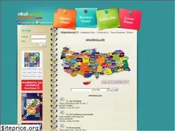 Sites similar to okuloncesirehberi.com