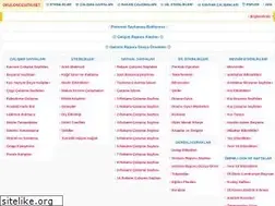Sites similar to okuloncesitr.net