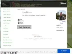 Sites similar to okulsa.tr.gg