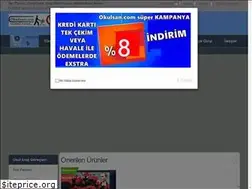 Sites similar to okulsan.com