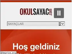 Sites similar to okulsayac.com