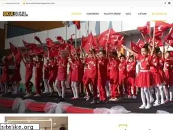 Sites similar to okulsessistemleri.com