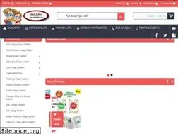 Sites similar to okulsetleri.com