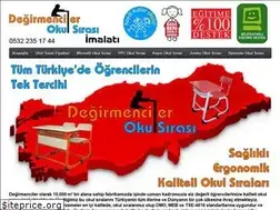 Sites similar to okulsirasi.biz.tr
