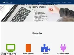 Sites similar to okulsis.net