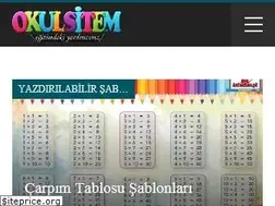 Sites similar to okulsitem.com