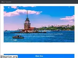 Sites similar to okultanitimi.net