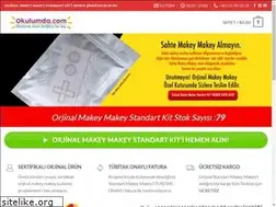 Sites similar to okulumda.com