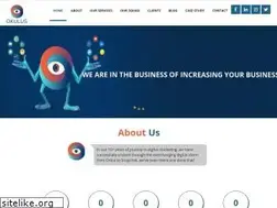 Sites similar to okulusdigital.com