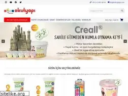 Sites similar to okulyapionline.com