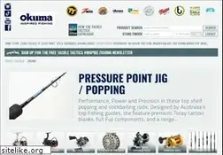 Sites similar to okuma.com.au