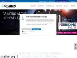 Sites similar to okuma.eu
