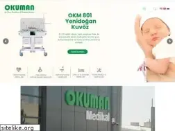 Sites similar to okuman.com.tr