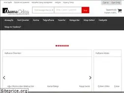 Sites similar to okumaodasi.com