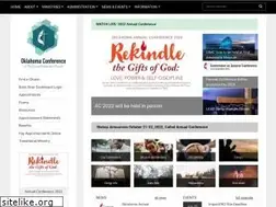 Sites similar to okumc.org
