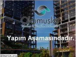 Sites similar to okumuslaryapi.com.tr