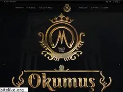 Sites similar to okumusmobilya.com
