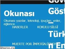 Sites similar to okunasi.com