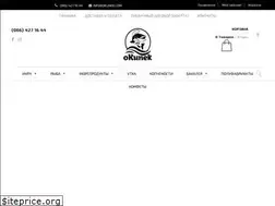 Sites similar to okunek.com